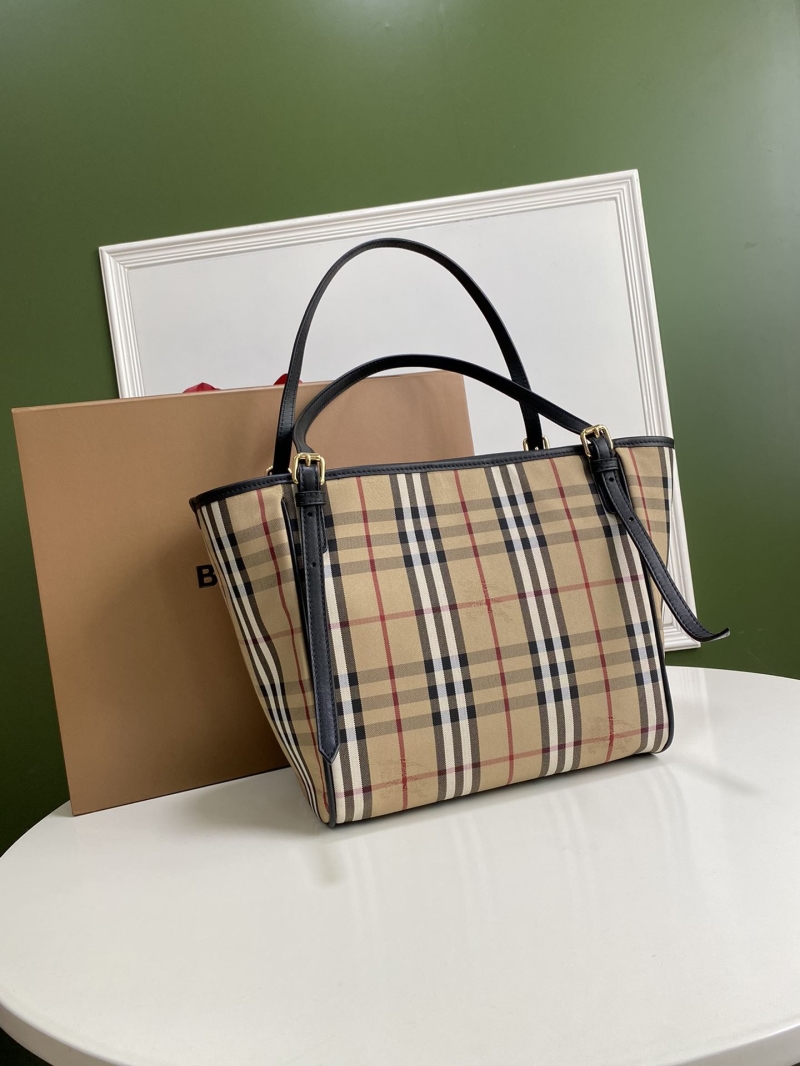 Burberry Shopping Bags